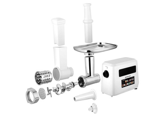 Мясорубка BRAYER BR 1614